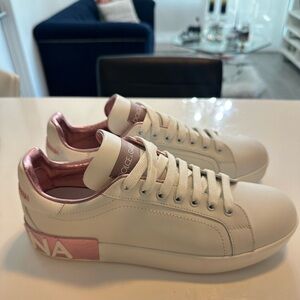 Dolce & Gabbana Sneakers